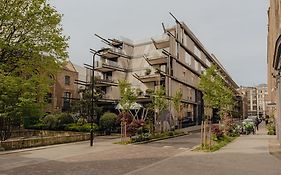 Aethos Hotel London Shoreditch